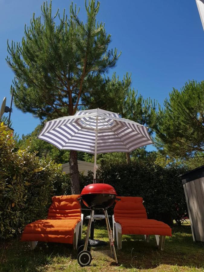 4 Star Village Cozy Chalet Near Beach サン・ブルヴァン・レ・パン エクステリア 写真